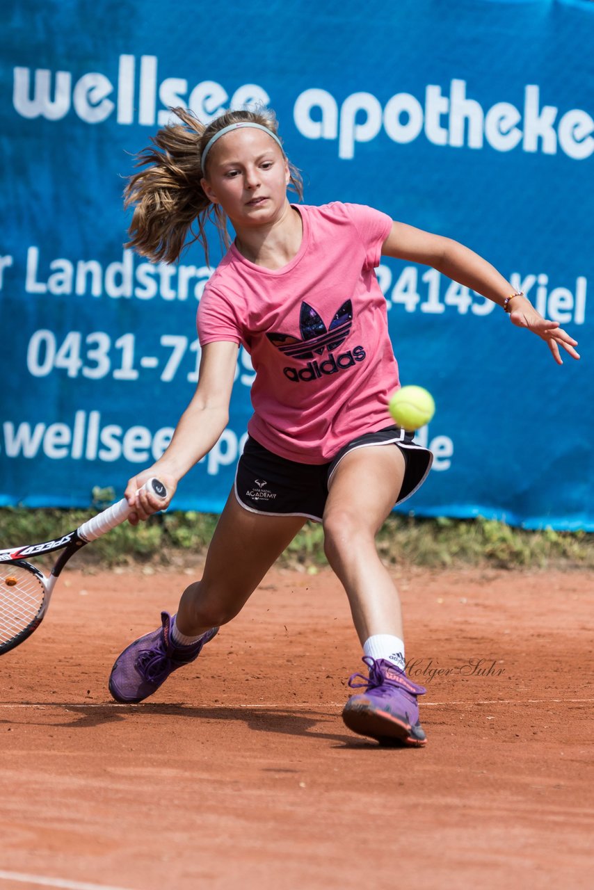 Miezi Gutzeit 99 - Ostsee Cup